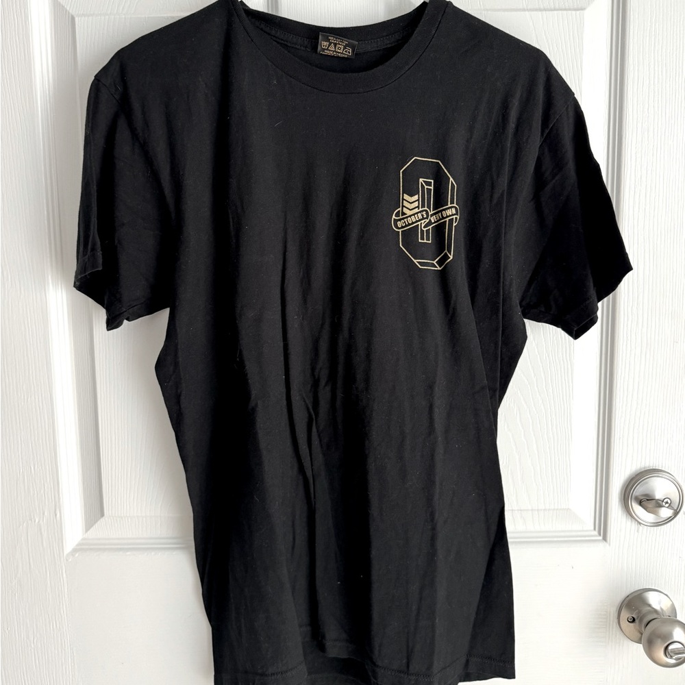 October’s Very Own Men’s Tshirt Size Large